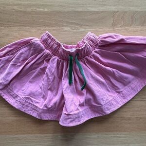 Mini Boden Twirl Skirt